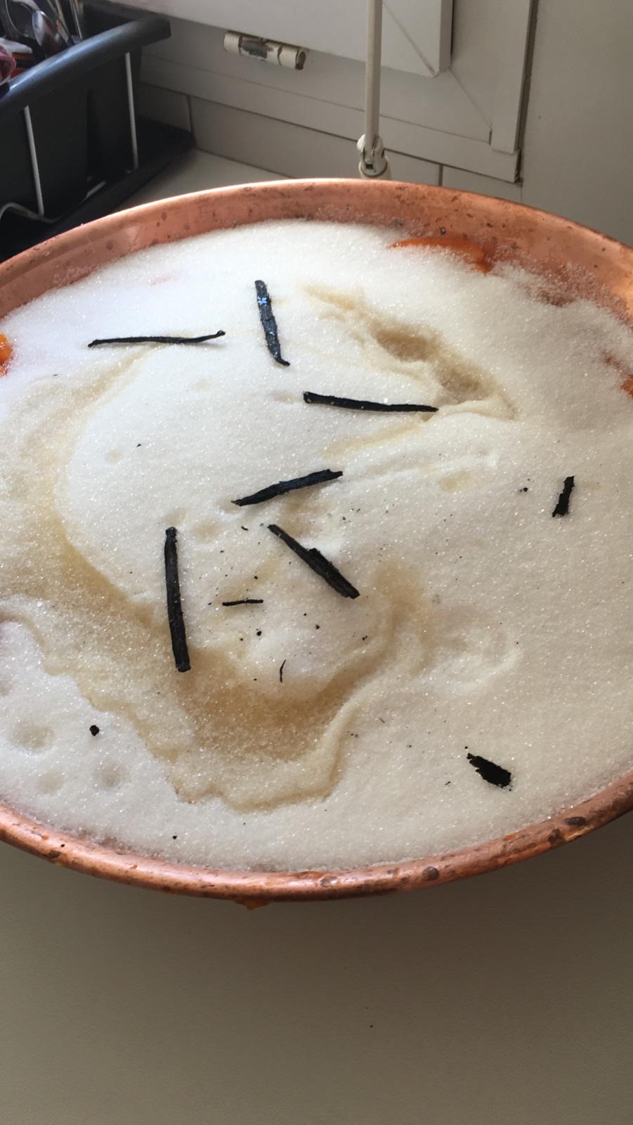 Préparation artisanale